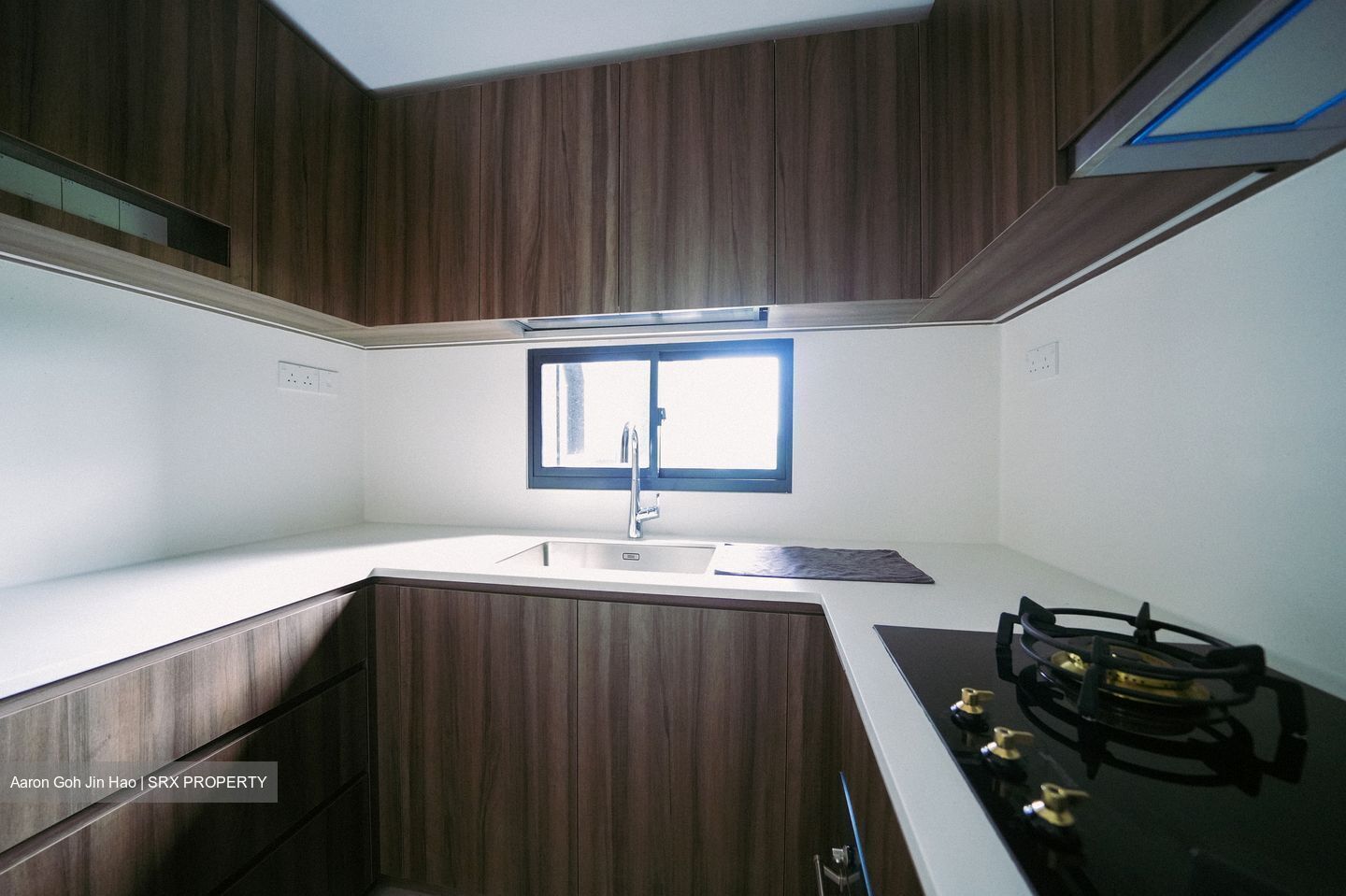 Lentor Modern (D26), Apartment #596450481